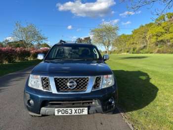 Used Nissan Navara 2013 for sale - 74464545: Photo