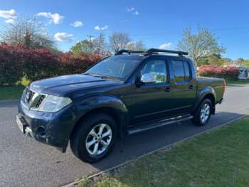 Used Nissan Navara 2013 for sale - 74464545: Photo