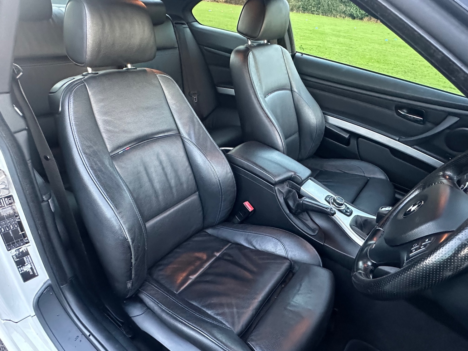 Used BMW 3 Series 2012 for sale - 76702519: Photo 10