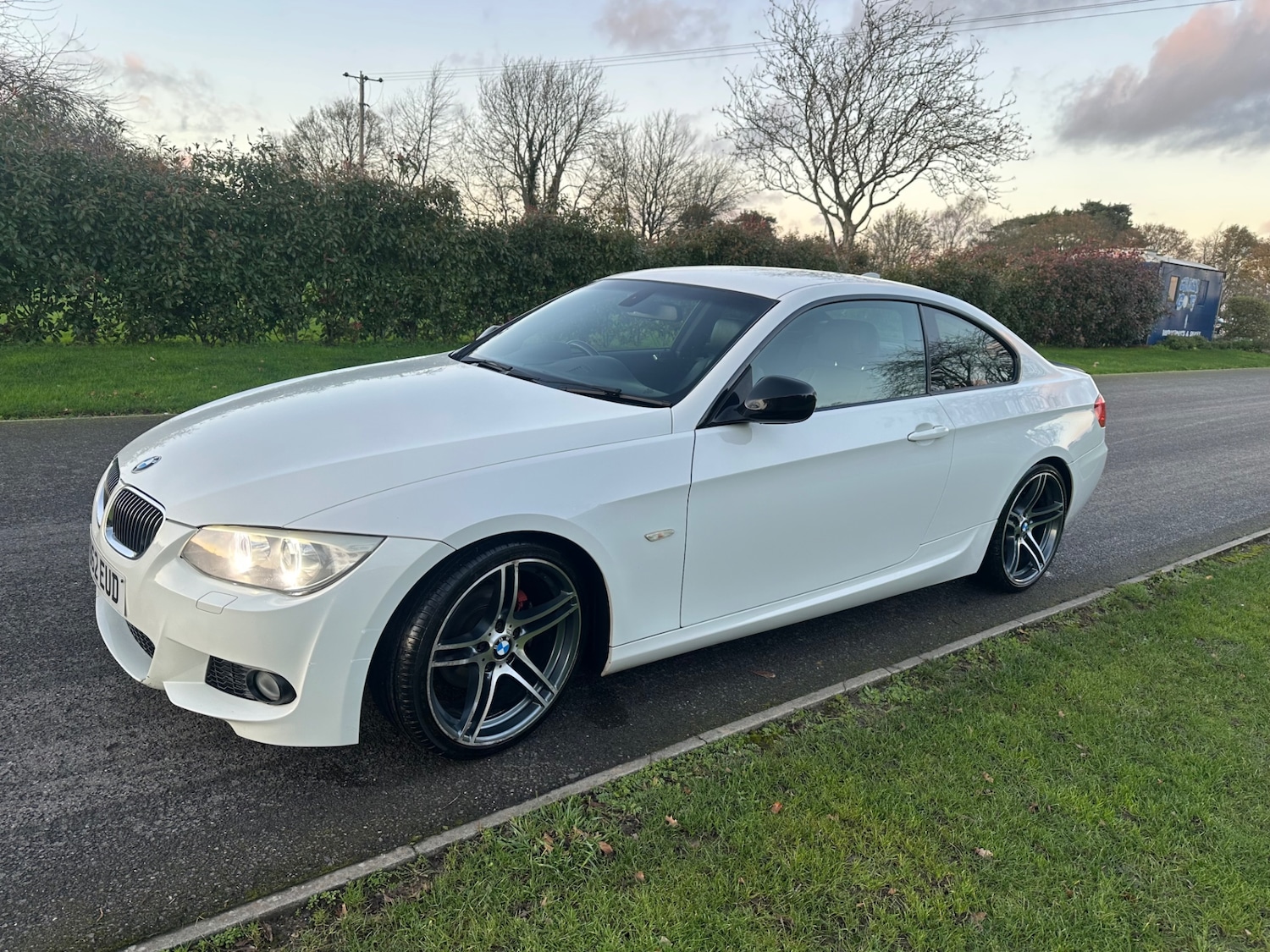 Used BMW 3 Series 2012 for sale - 76702519: Photo 3