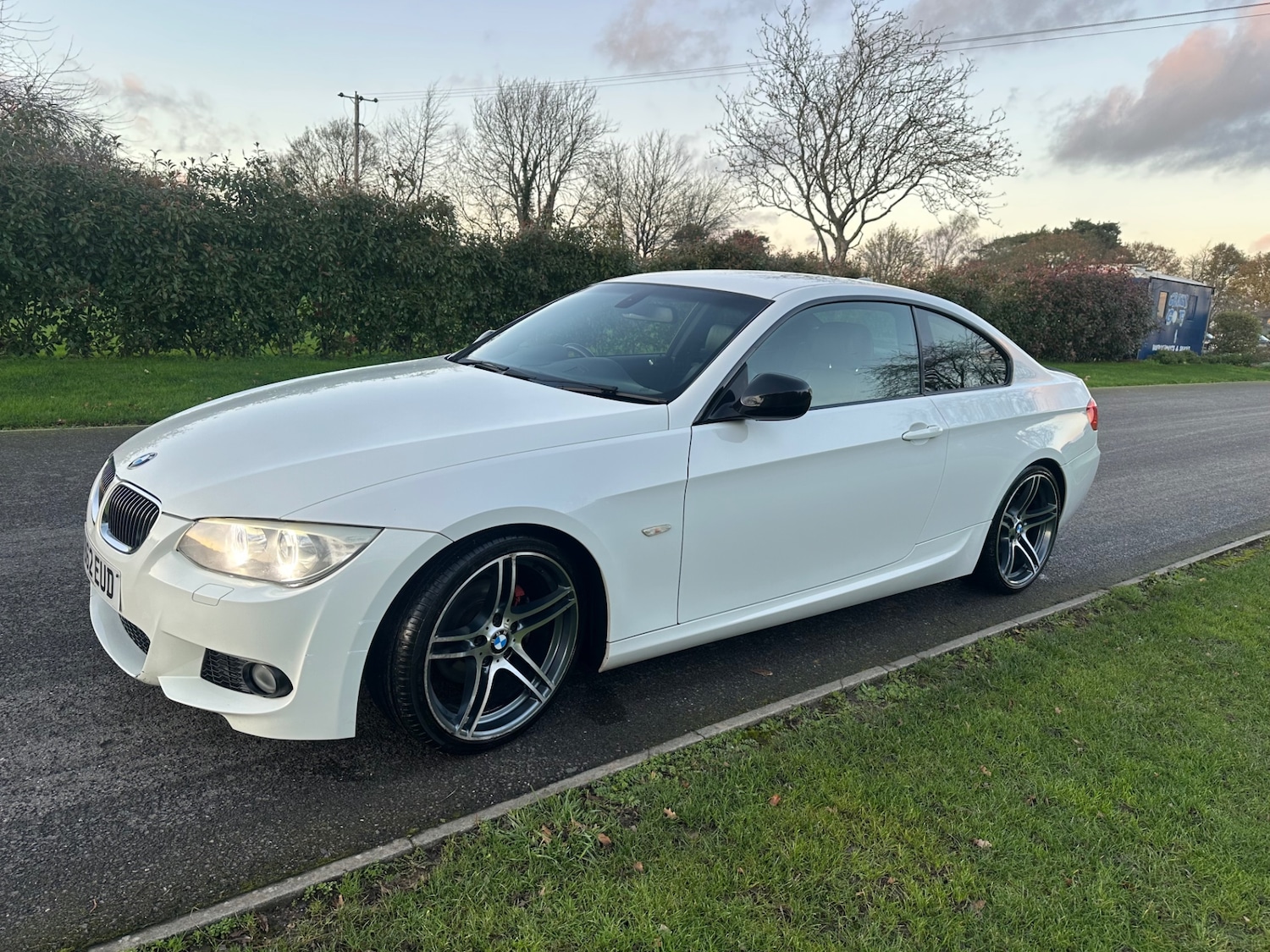 Used BMW 3 Series 2012 for sale - 76702519: Photo 4