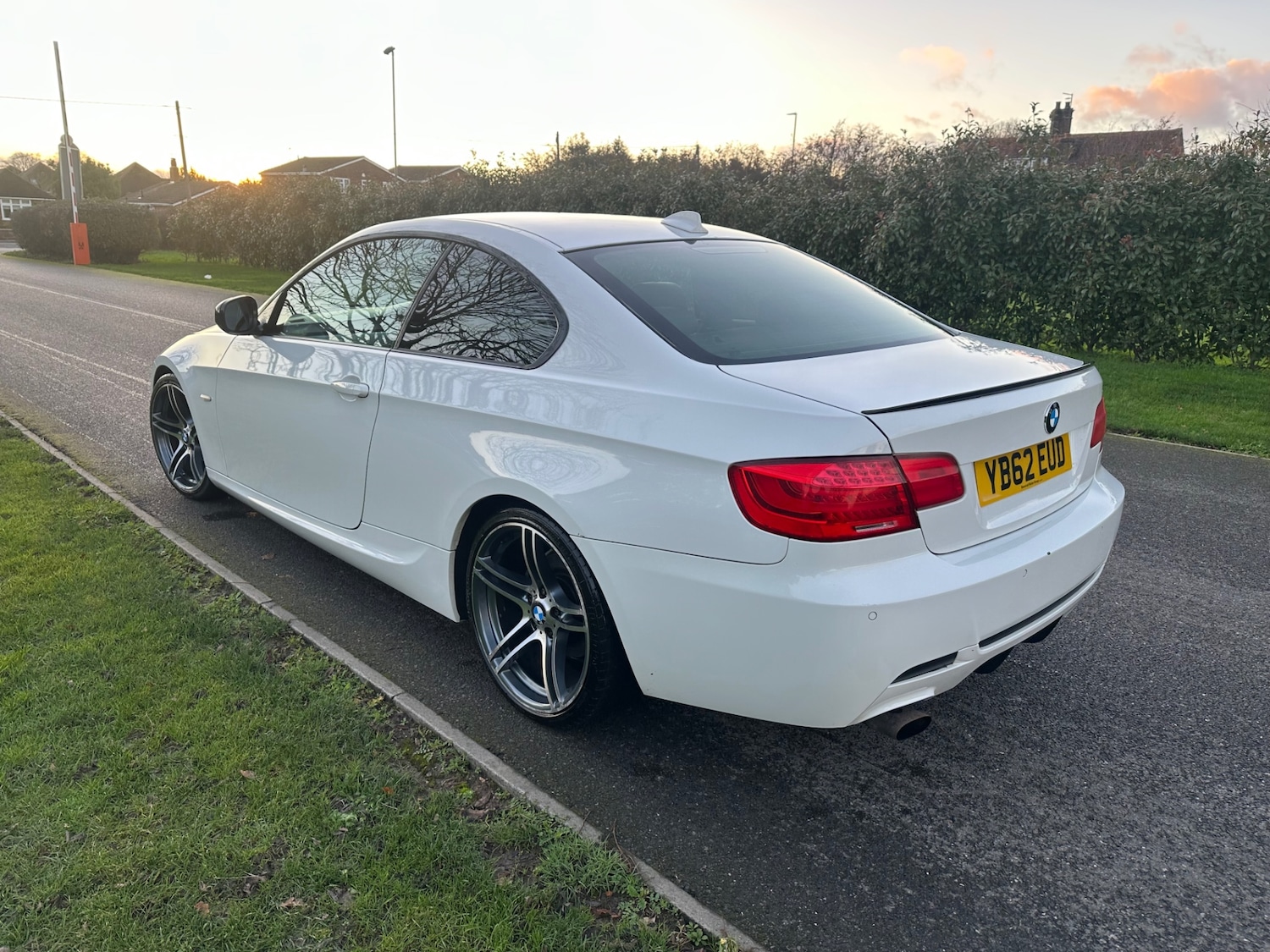 Used BMW 3 Series 2012 for sale - 76702519: Photo 5