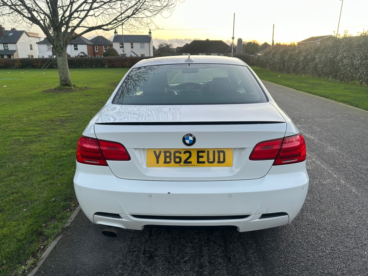 Used BMW 3 Series 2012 for sale - 76702519: Photo 6