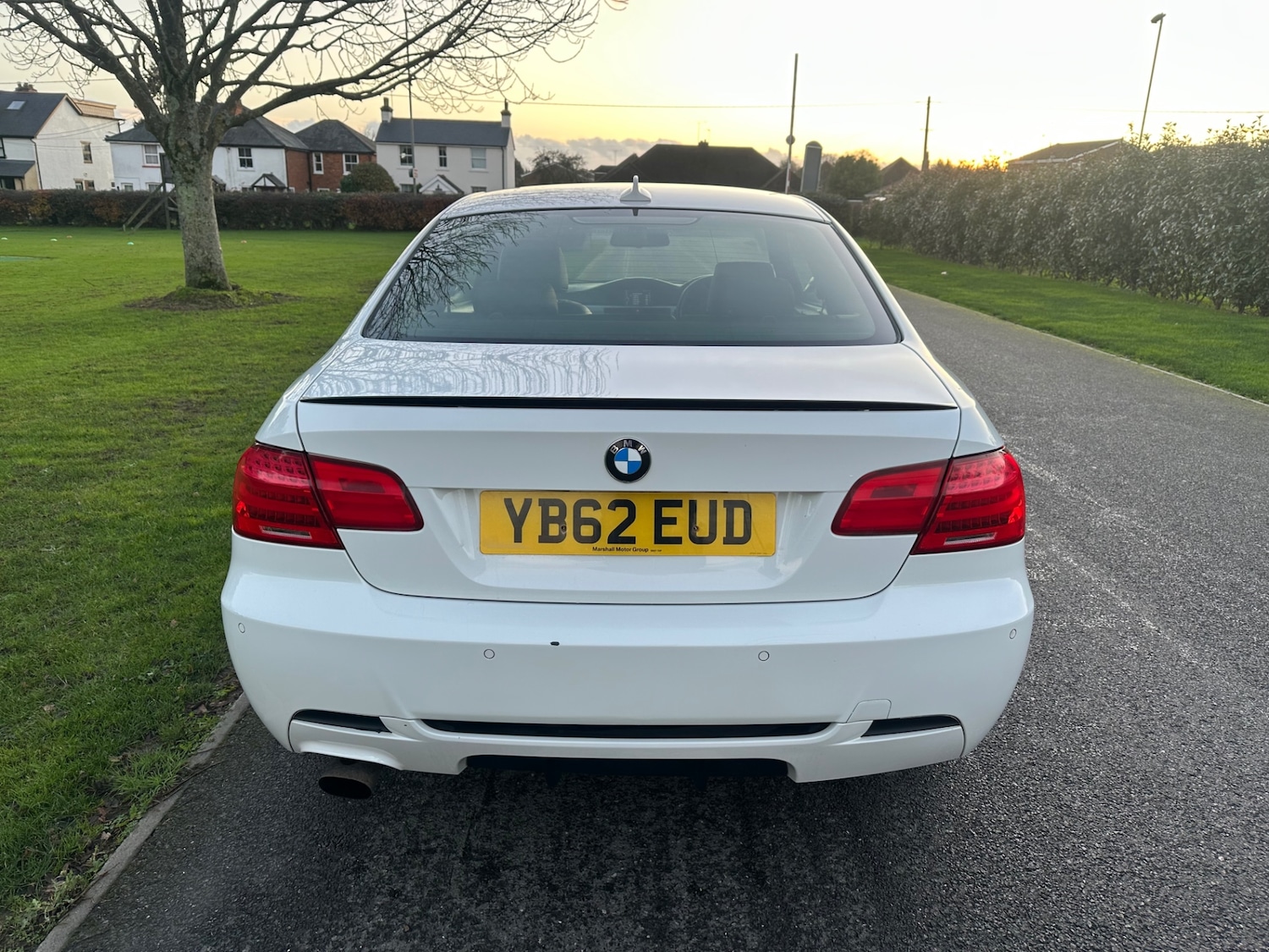 Used BMW 3 Series 2012 for sale - 76702519: Photo 7