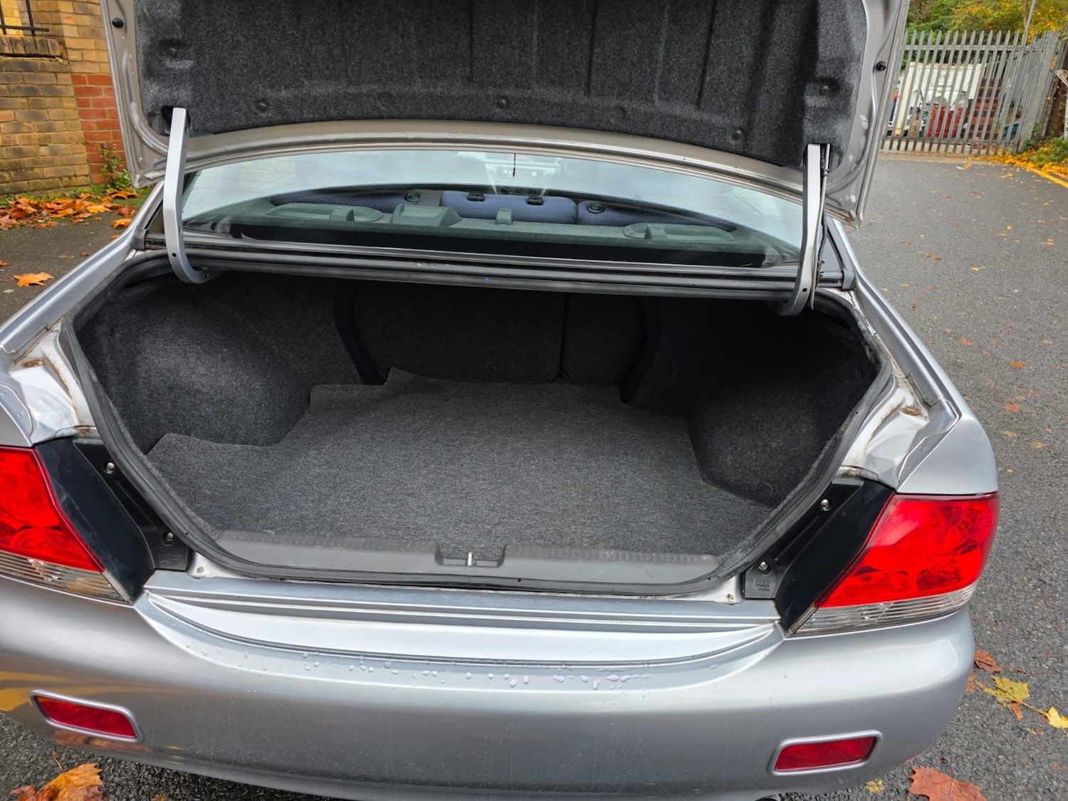 Used Mitsubishi Lancer 2007 for sale - 76611201: Photo 15