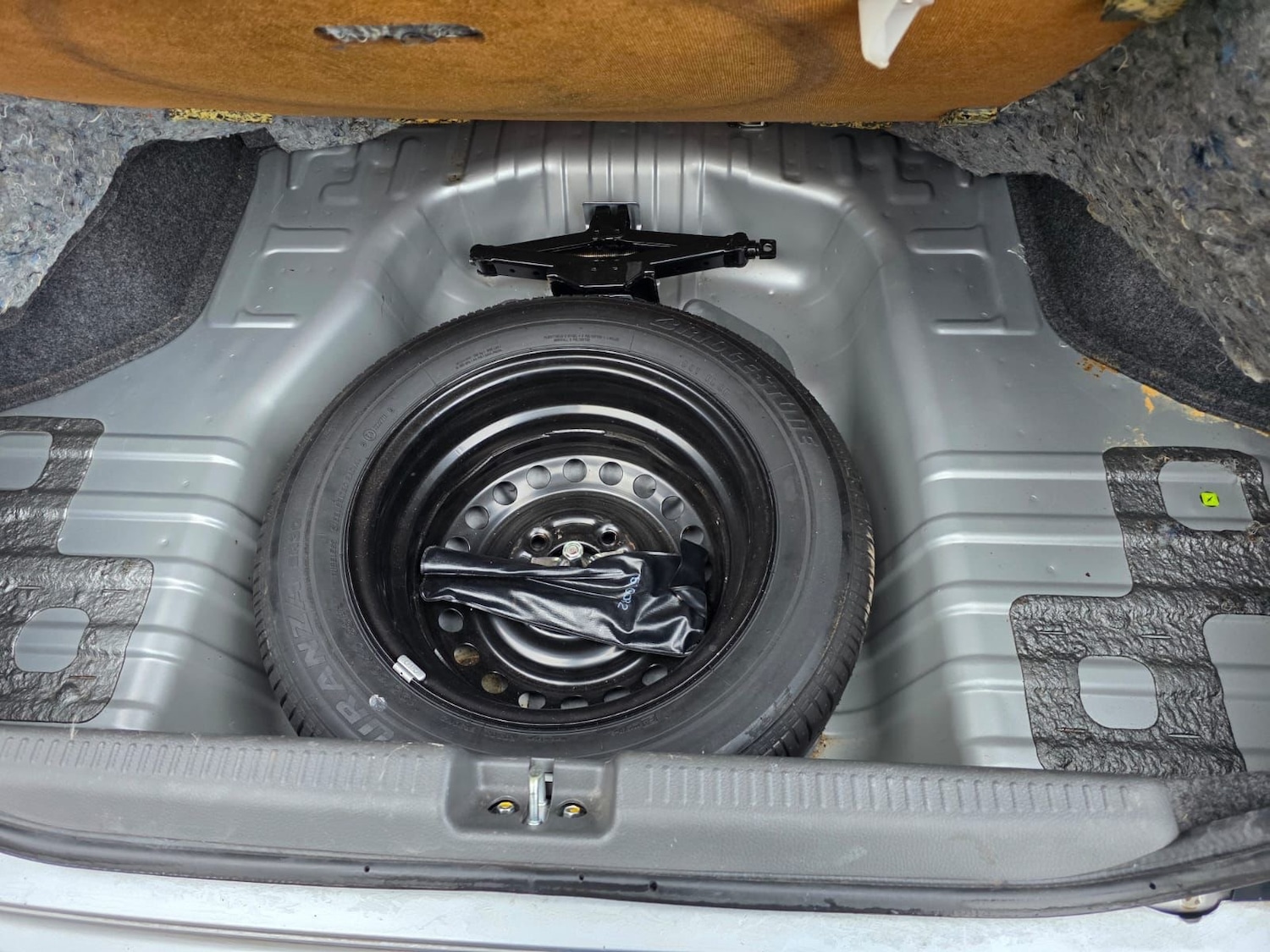 Used Mitsubishi Lancer 2007 for sale - 76611201: Photo 16