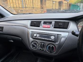 Used Mitsubishi Lancer 2007 for sale - 76611201: Photo