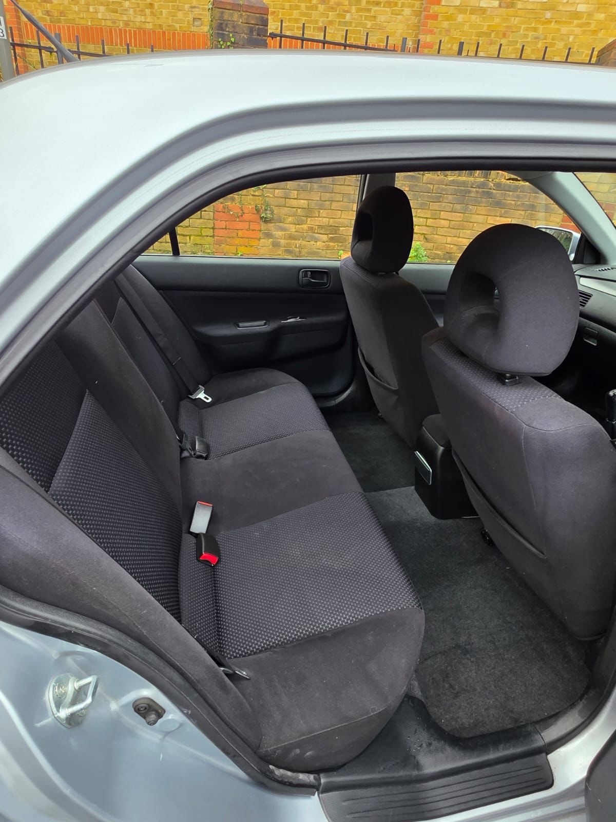 Used Mitsubishi Lancer 2007 for sale - 76611201: Photo 6