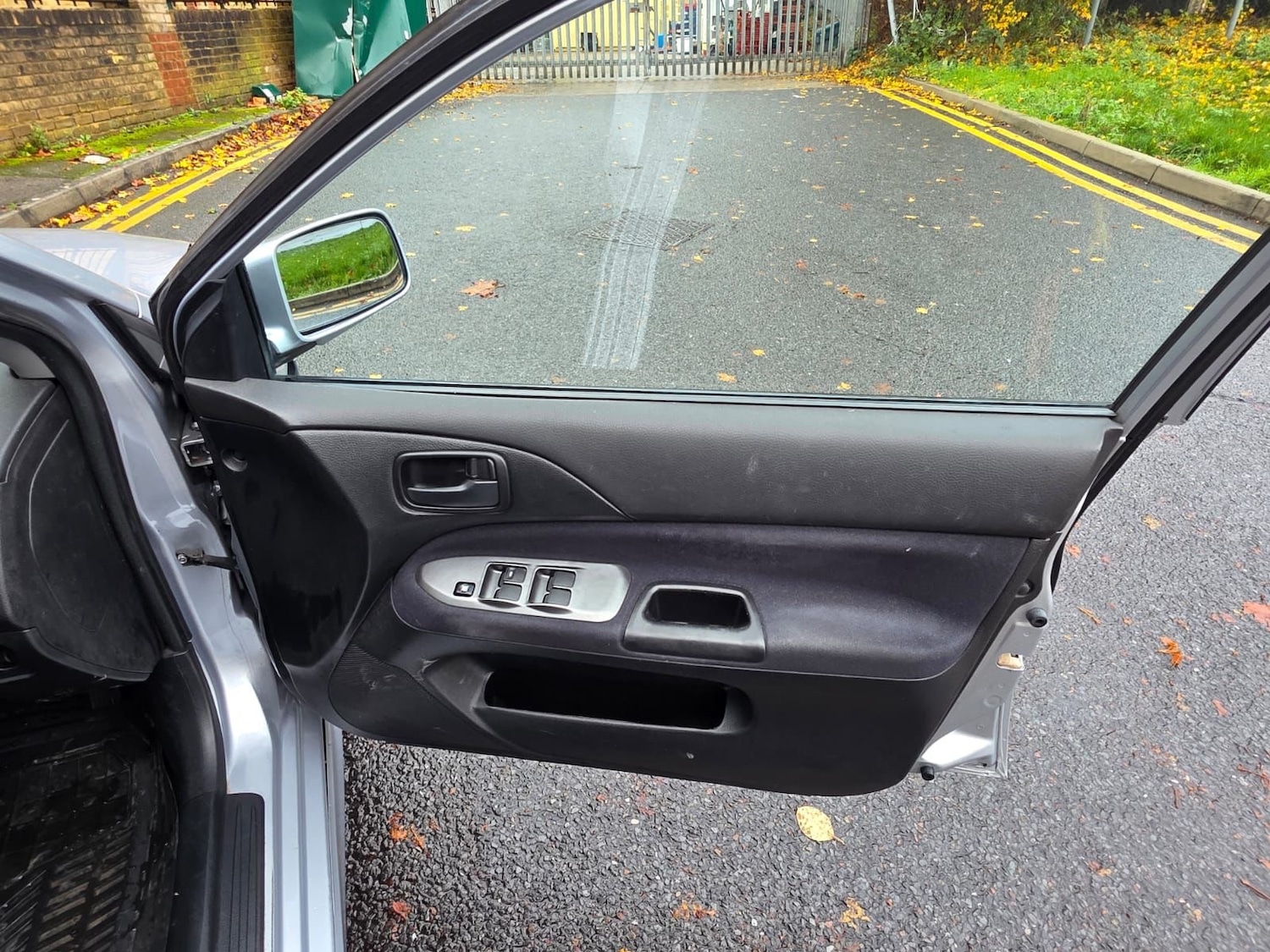 Used Mitsubishi Lancer 2007 for sale - 76611201: Photo 8