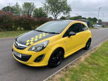 Used Vauxhall Corsa 2013 for sale - 74714467: Photo