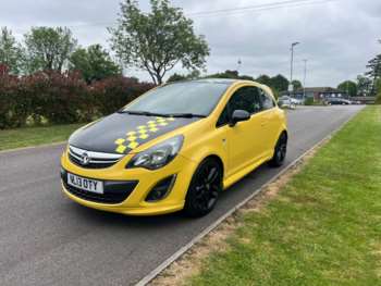 Used Vauxhall Corsa 2013 for sale - 74714467: Photo
