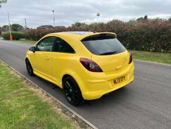 Used Vauxhall Corsa 2013 for sale - 74714467: Photo