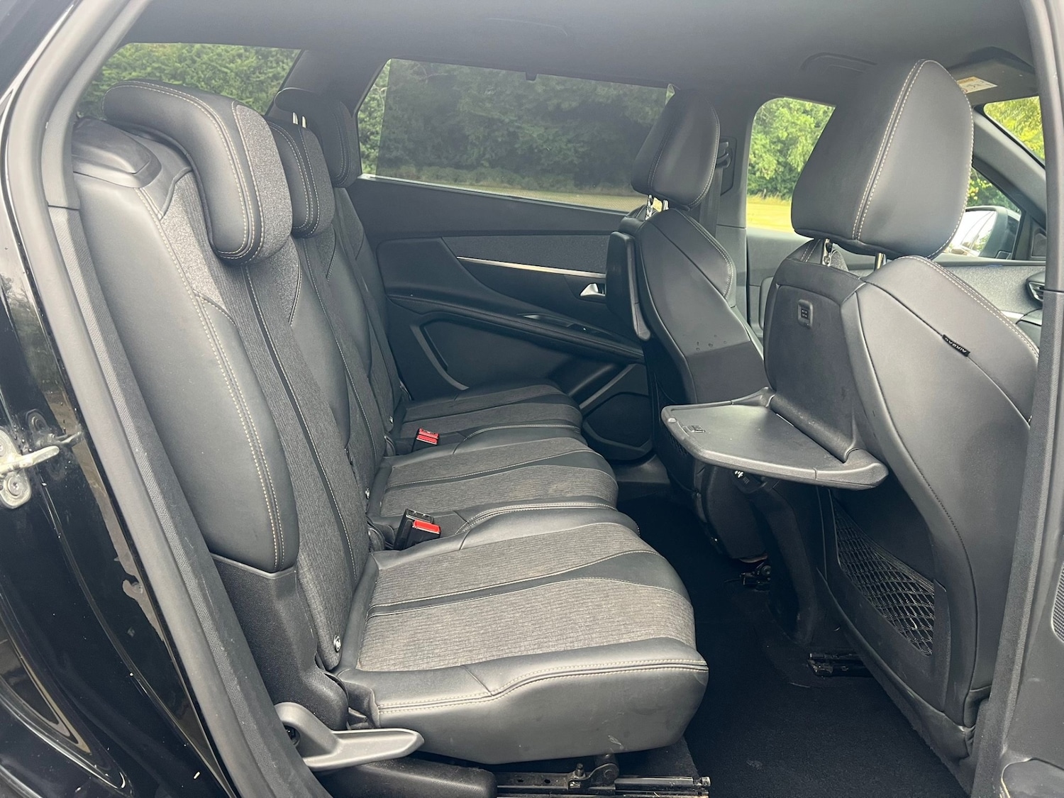 Used Peugeot 5008 2019 for sale - 76460930: Photo 3