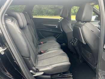 Used Peugeot 5008 2019 for sale - 76460930: Photo