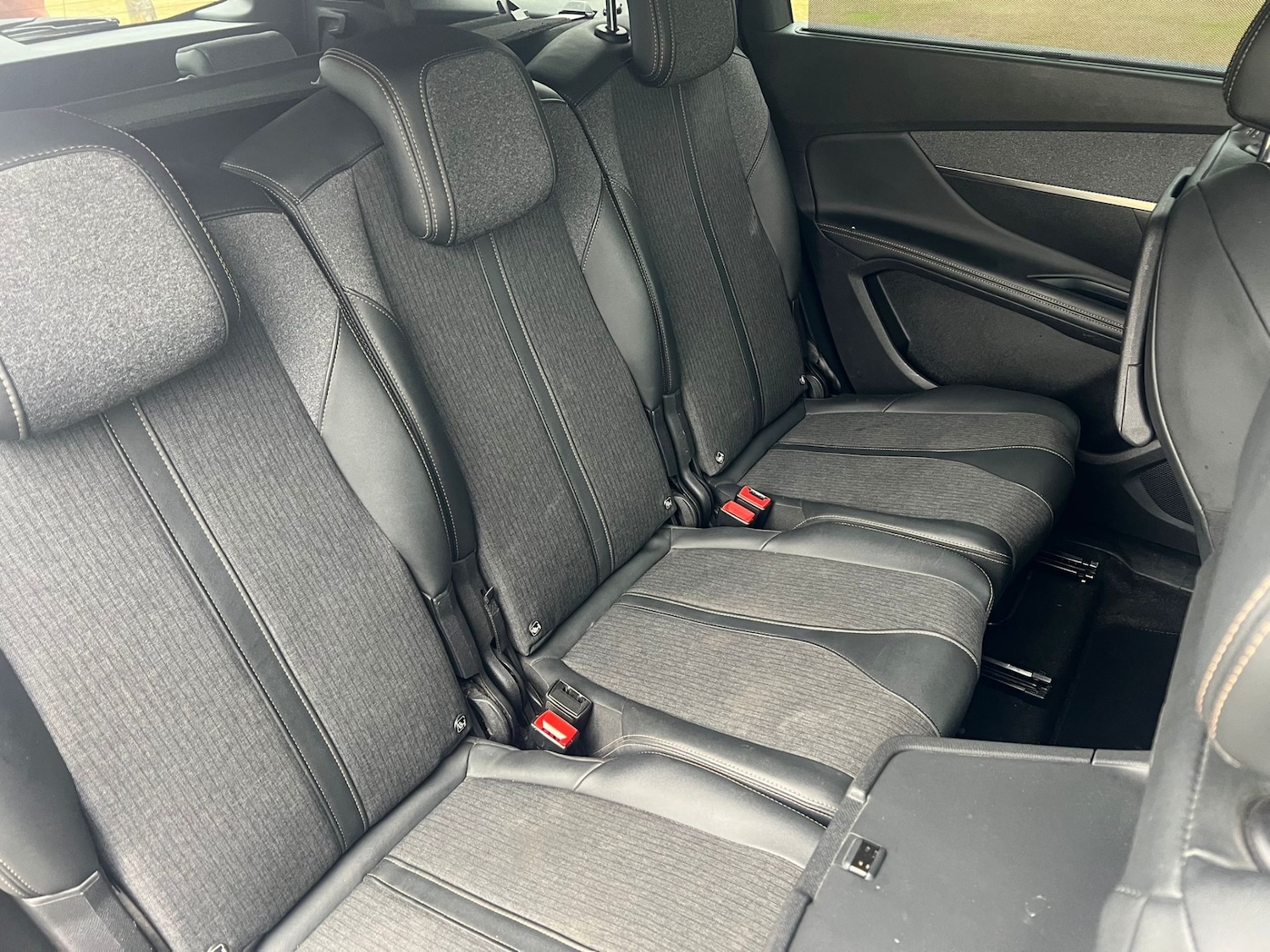 Used Peugeot 5008 2019 for sale - 76460930: Photo 6