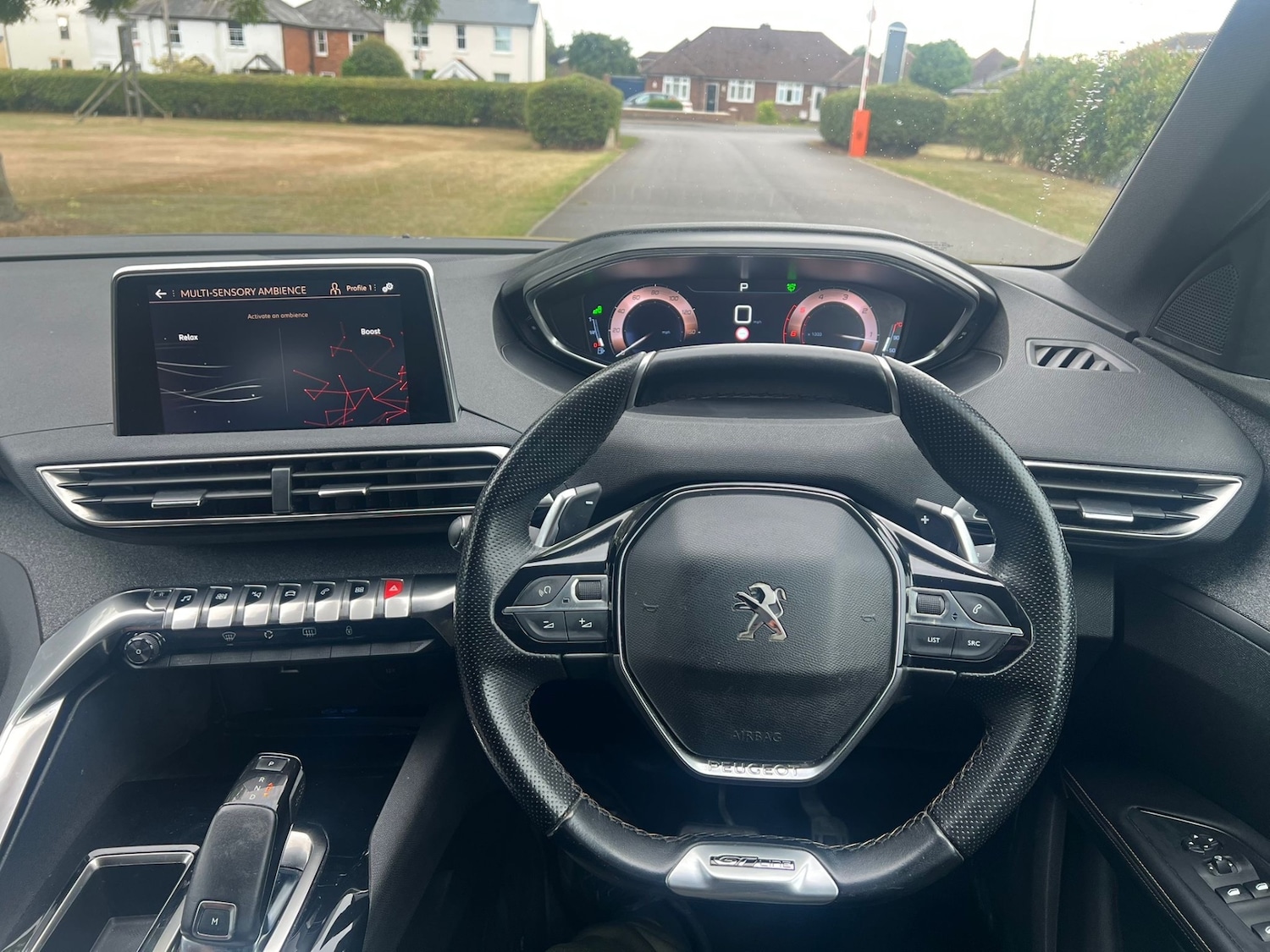 Used Peugeot 5008 2019 for sale - 76460930: Photo 8