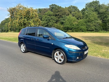 Used Mazda Mazda5 2006 for sale - 79169880: Photo