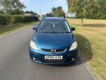Used Mazda Mazda5 2006 for sale - 79169880: Photo