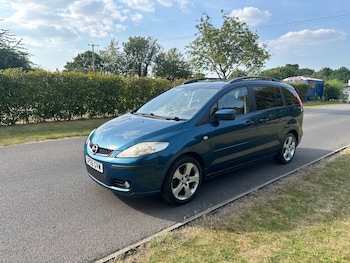 Used Mazda Mazda5 2006 for sale - 79169880: Photo