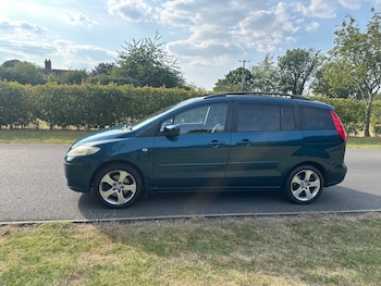 Used Mazda Mazda5 2006 for sale - 79169880: Photo