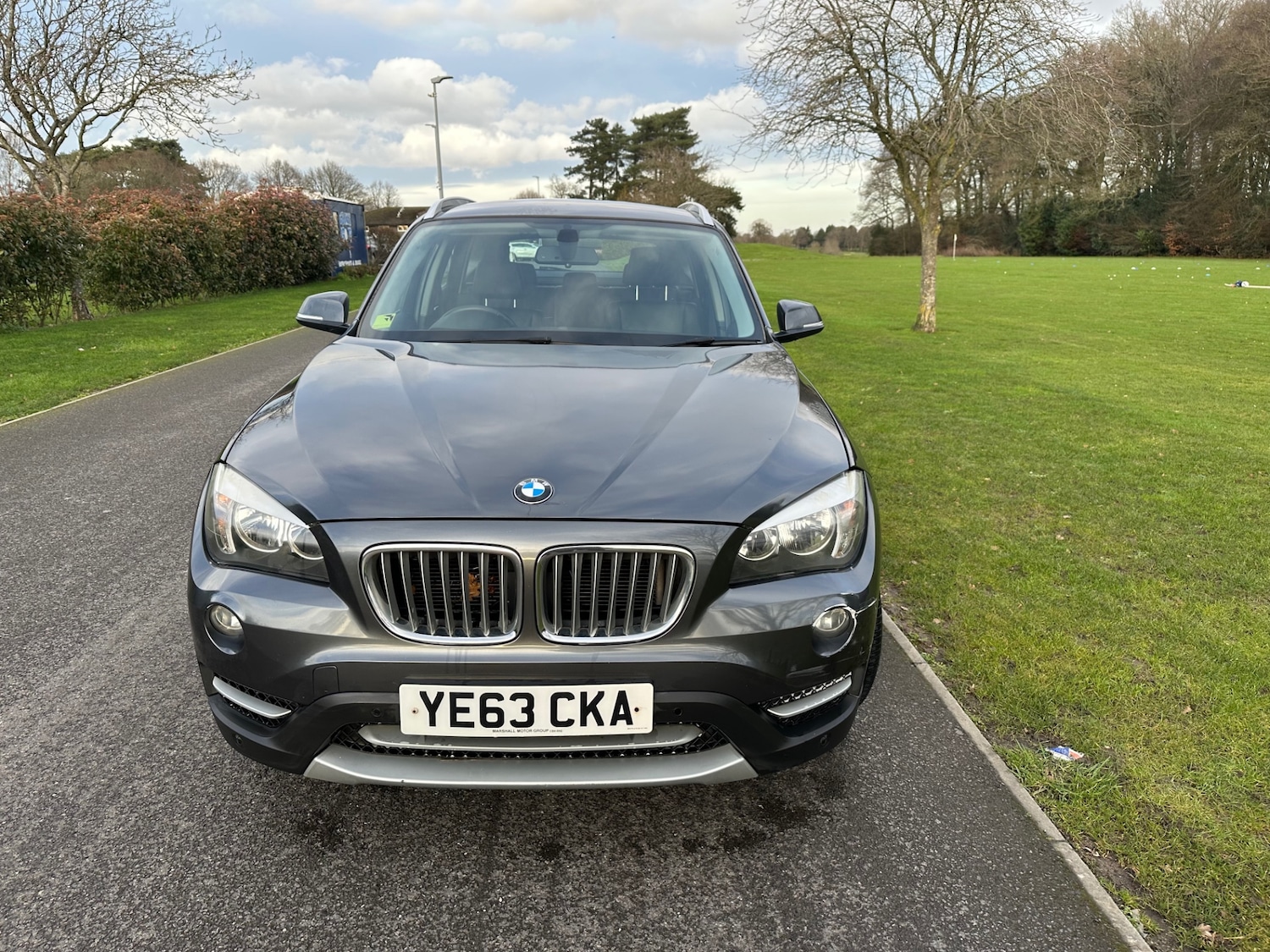 Used BMW X1 2013 for sale - 77350410: Photo 2