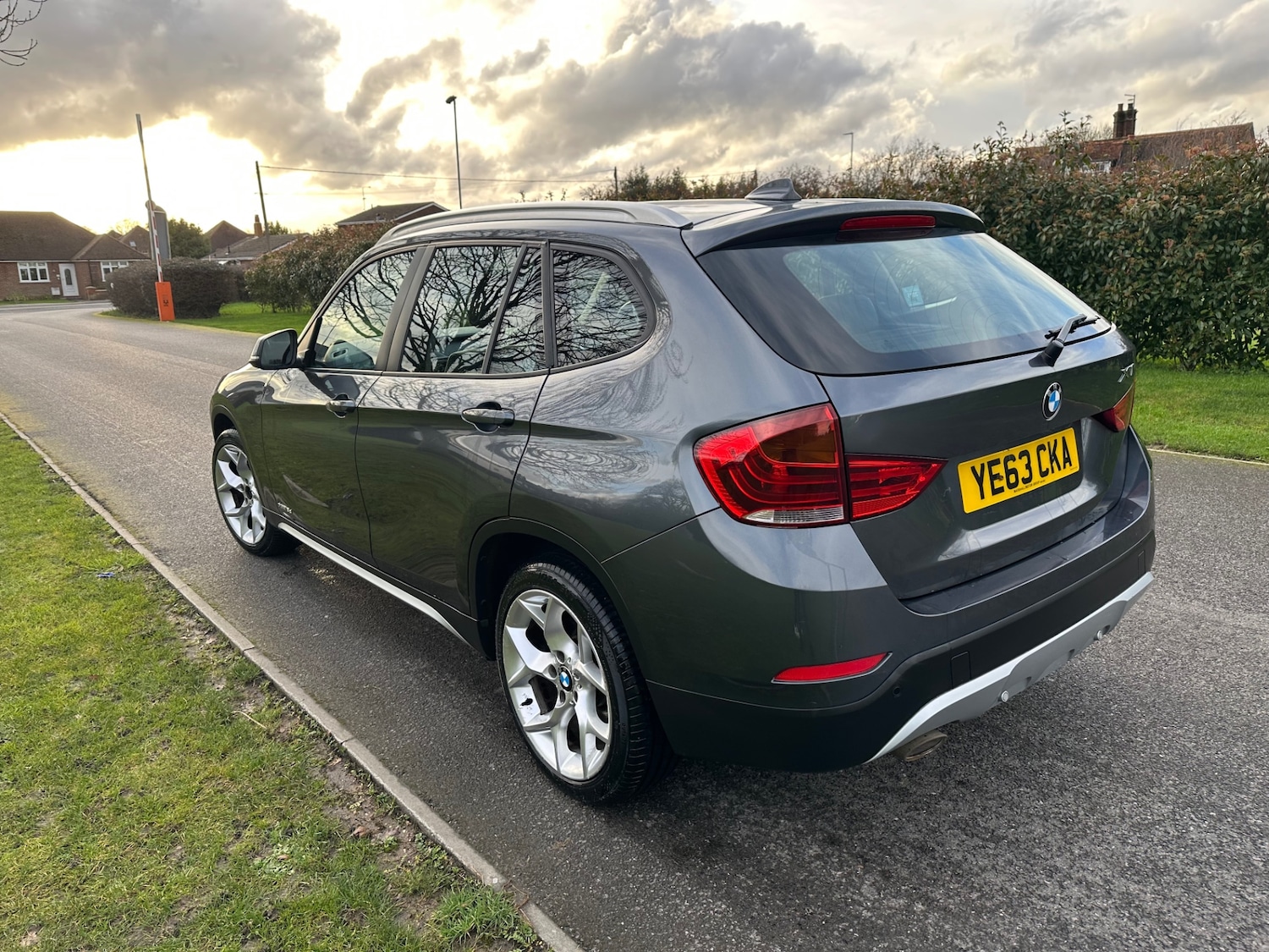 Used BMW X1 2013 for sale - 77350410: Photo 4
