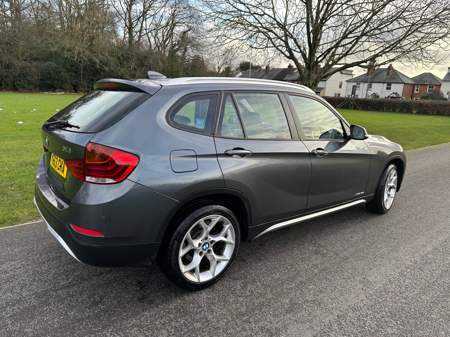Used BMW X1 2013 for sale - 77350410: Photo 6