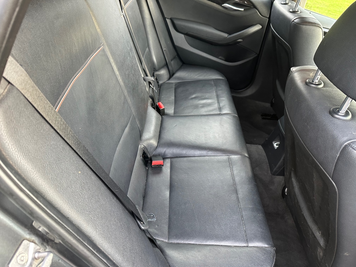 Used BMW X1 2013 for sale - 77350410: Photo 7