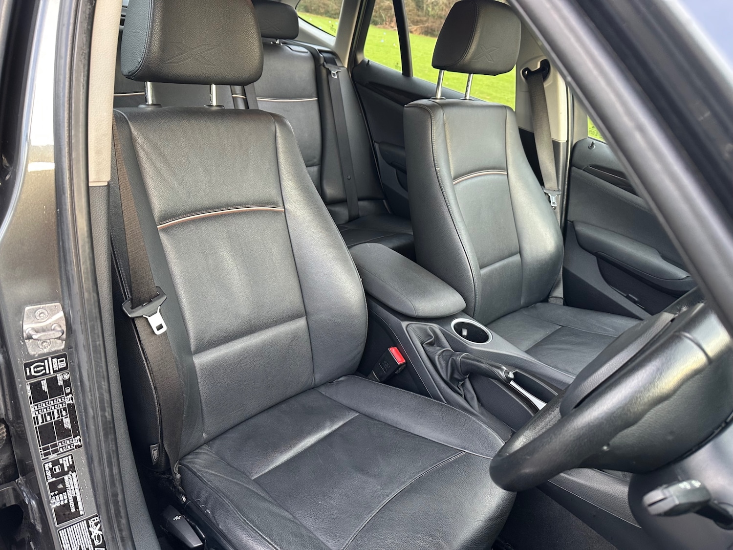 Used BMW X1 2013 for sale - 77350410: Photo 8