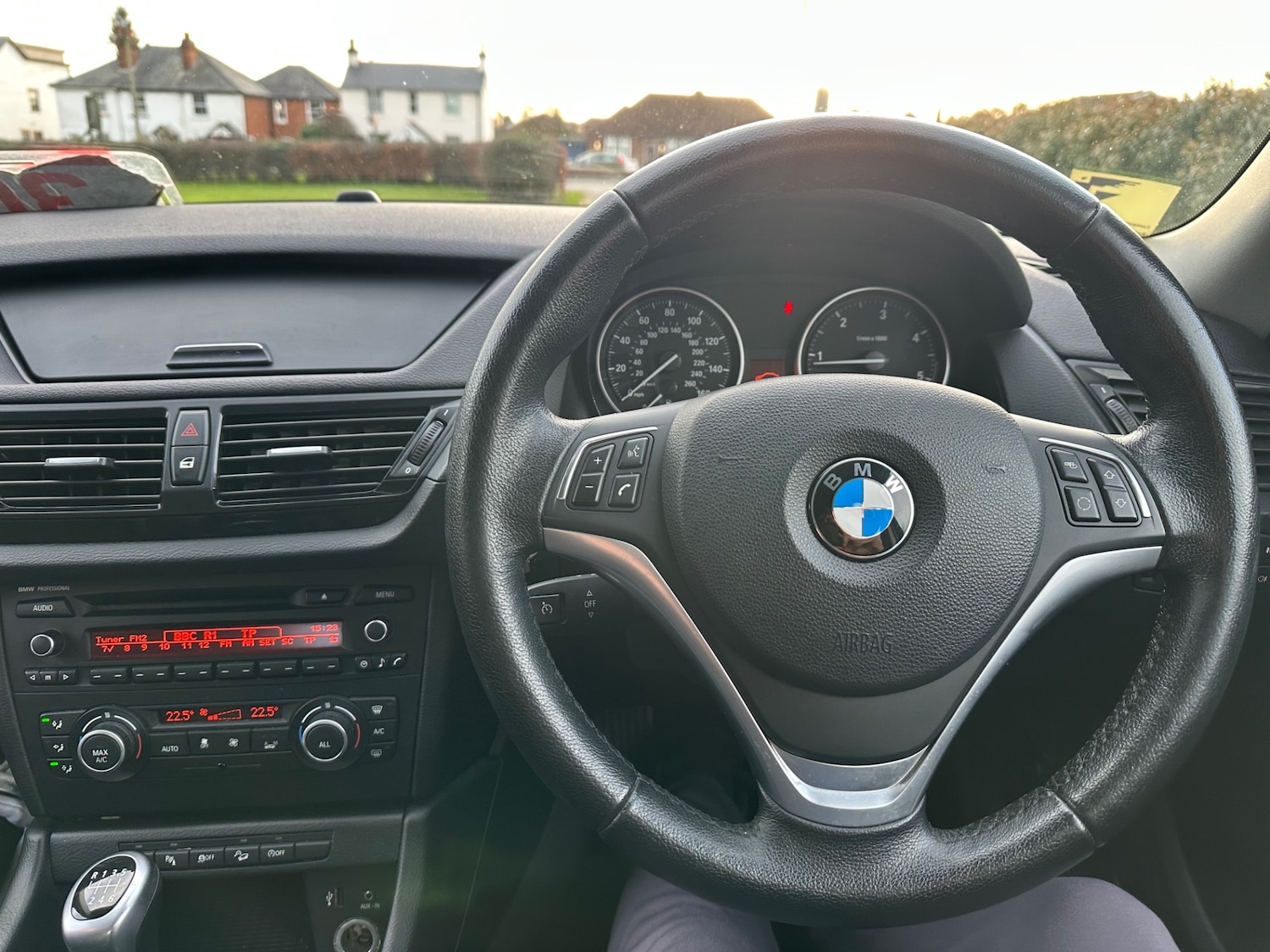 Used BMW X1 2013 for sale - 77350410: Photo 9