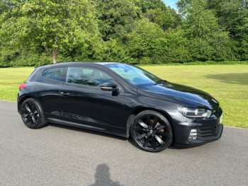 Used Volkswagen Scirocco 2015 for sale - 74481431: Photo