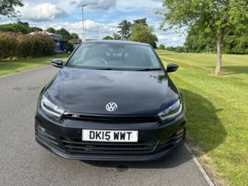 Used Volkswagen Scirocco 2015 for sale - 74481431: Photo