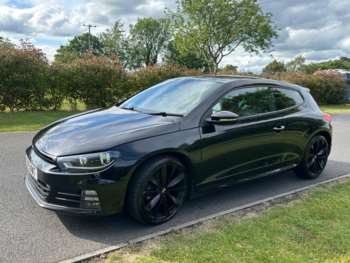 Used Volkswagen Scirocco 2015 for sale - 74481431: Photo