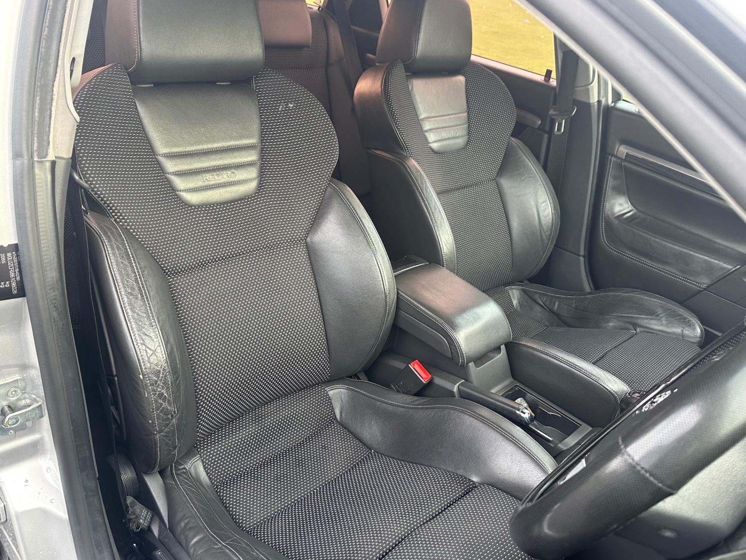 Used Vauxhall Vectra 2006 for sale - 76888382: Photo 11