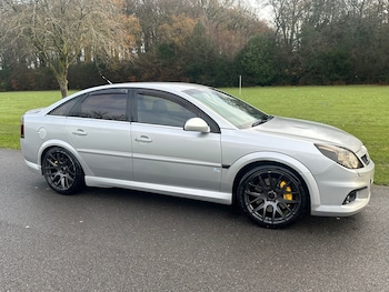 2006 (06) - 2.8 T V6 VXR 5dr