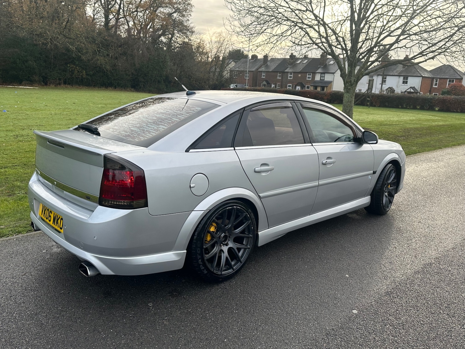 Used Vauxhall Vectra 2006 for sale - 76888382: Photo 7