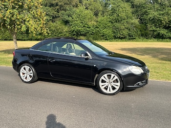 Used Volkswagen EOS 2007 for sale - 79169881: Photo