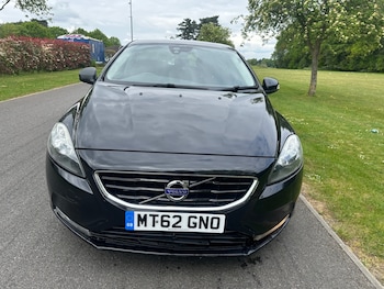 Used Volvo V40 2013 for sale - 78539897: Photo