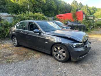 2005 (55) - 325i SE 4dr Auto spares or repairs