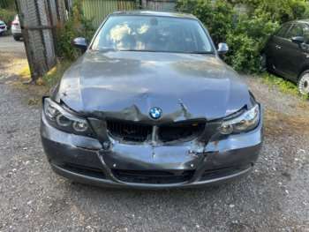 Used BMW 3 Series 2005 for sale - 75271510: Photo