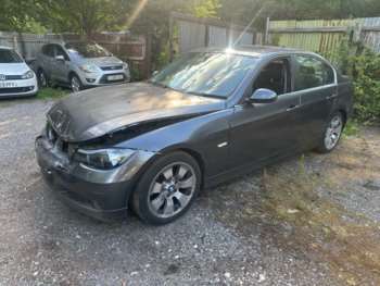 Used BMW 3 Series 2005 for sale - 75271510: Photo