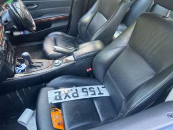 Used BMW 3 Series 2005 for sale - 75271510: Photo