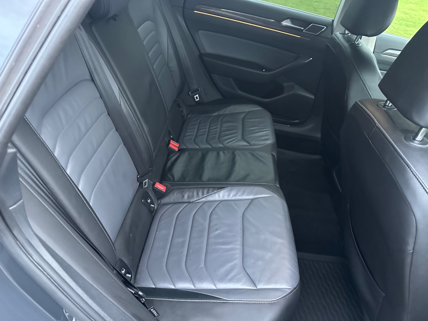 Used Volkswagen Arteon 2019 for sale - 77461625: Photo 5