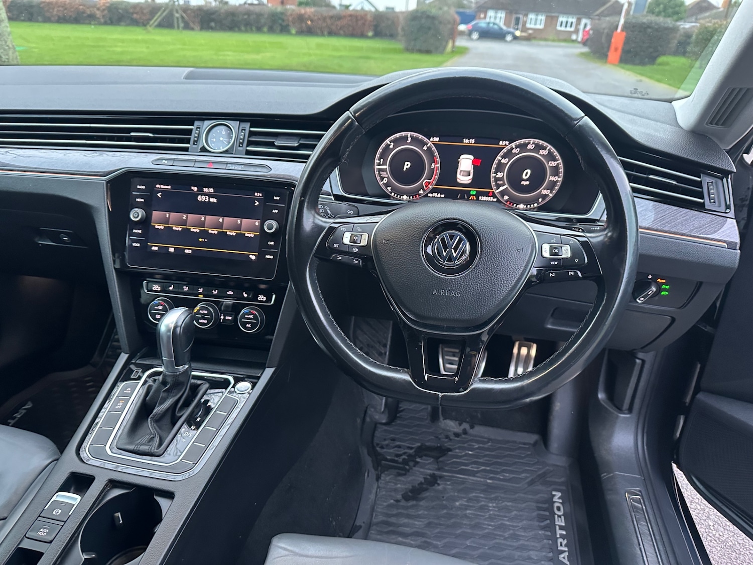 Used Volkswagen Arteon 2019 for sale - 77461625: Photo 7