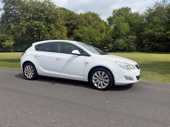 Used Vauxhall Astra 2011 for sale - 78603129: Photo