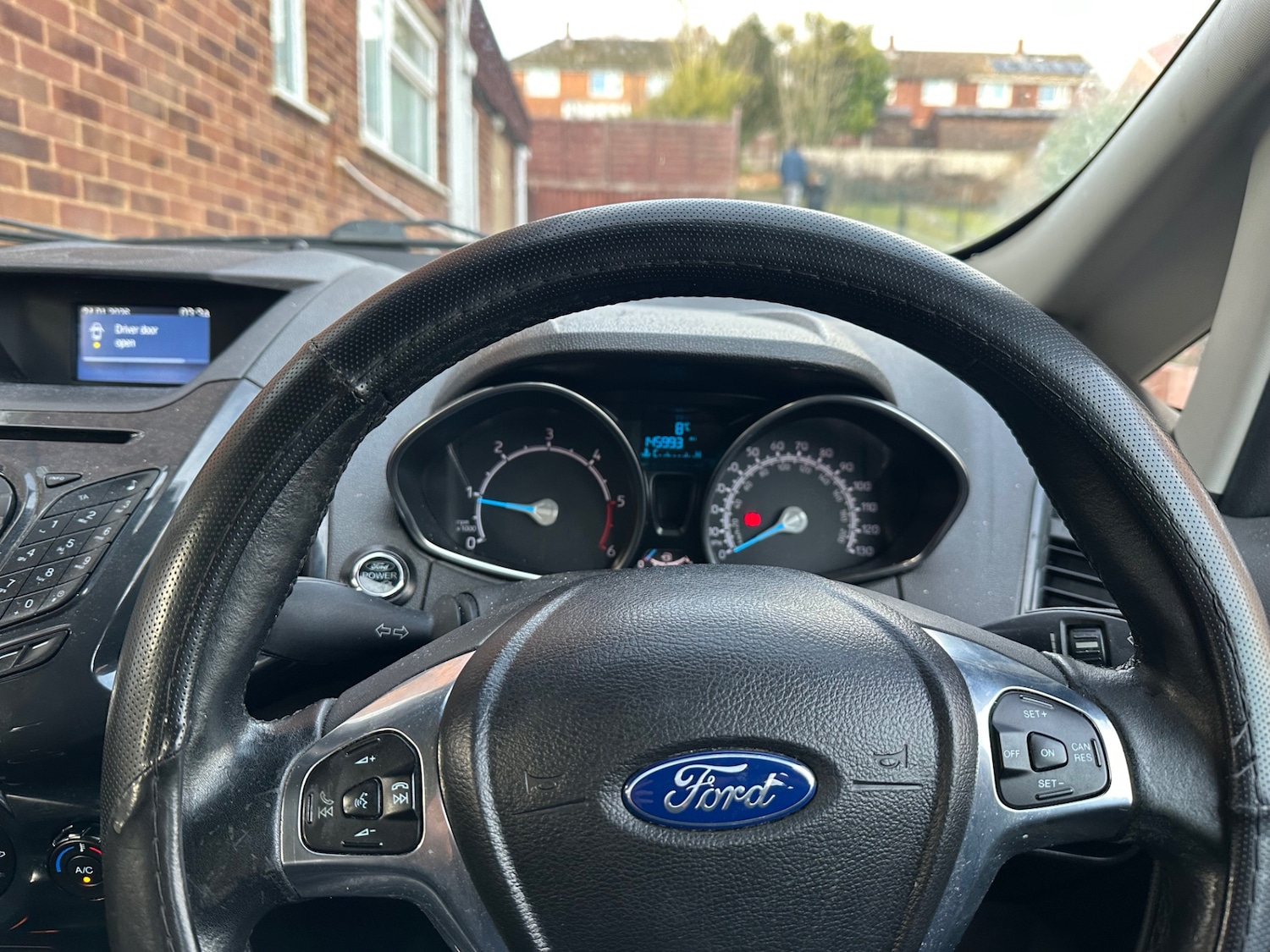 Used Ford Ecosport 2016 for sale - 77350419: Photo 6