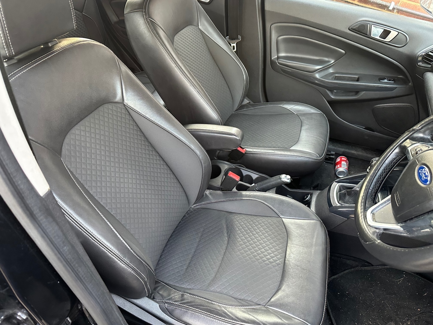 Used Ford Ecosport 2016 for sale - 77350419: Photo 7