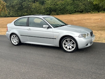 Used BMW 3 Series 2004 for sale - 79604685: Photo