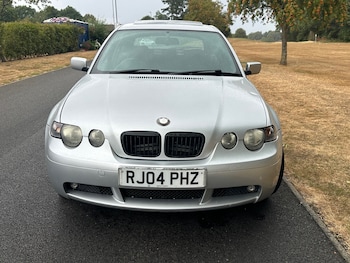 Used BMW 3 Series 2004 for sale - 79604685: Photo