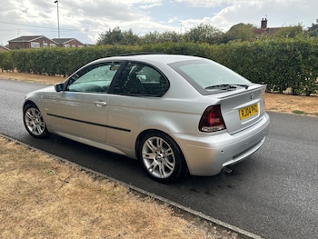Used BMW 3 Series 2004 for sale - 79604685: Photo
